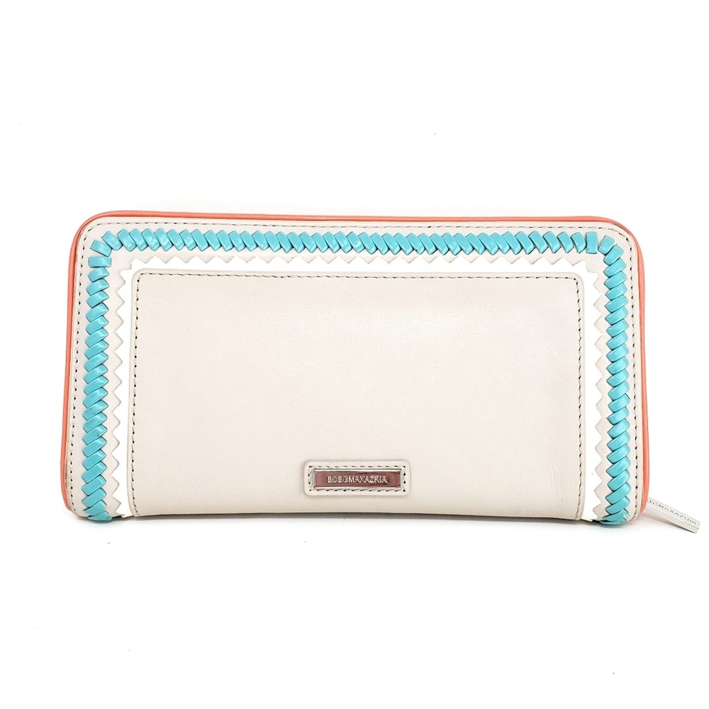BCBGMAXAZRIA Nieve Wallet - Picture 1 of 7